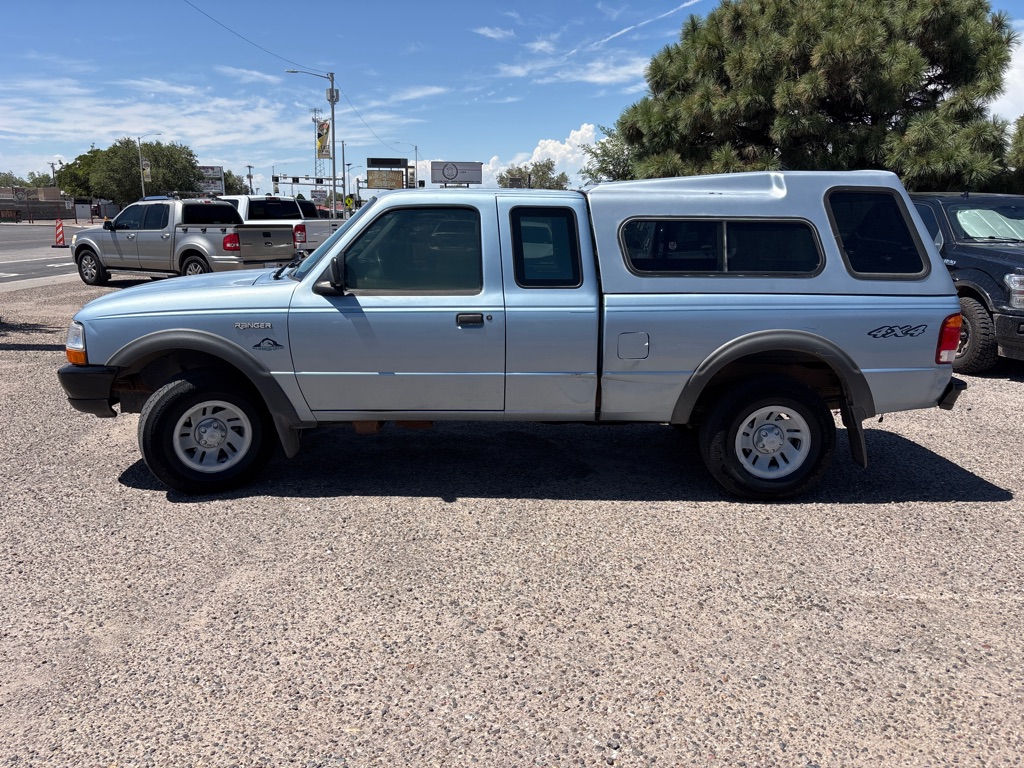 Photo 4 of this FORD RANGER