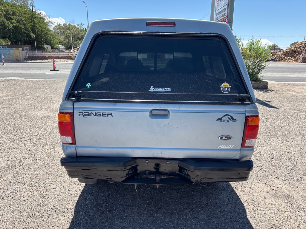 Photo 6 of this FORD RANGER
