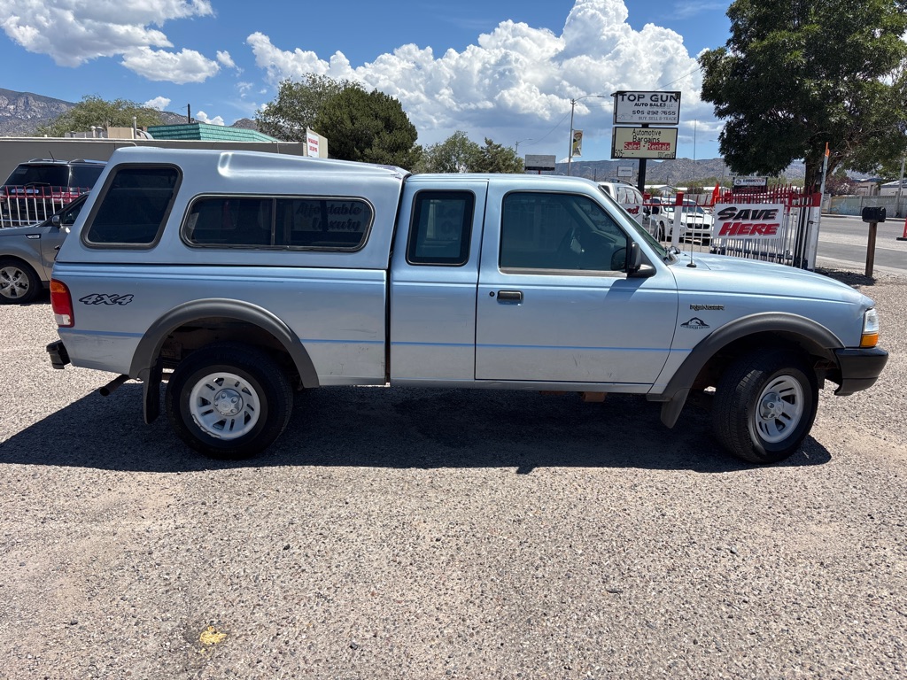 Photo 8 of this FORD RANGER