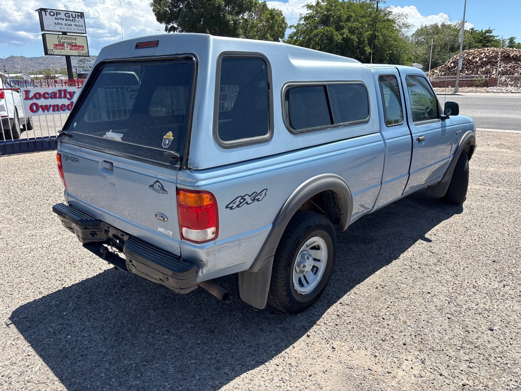 Photo 7 of this FORD RANGER