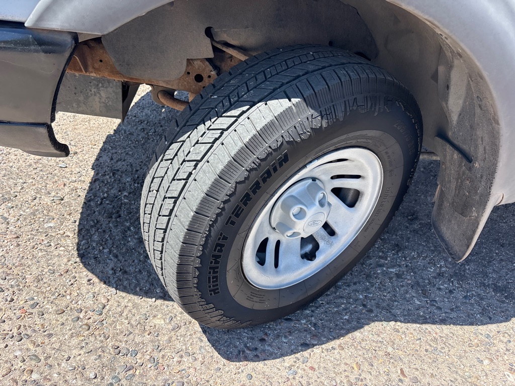 Photo 16 of this FORD RANGER