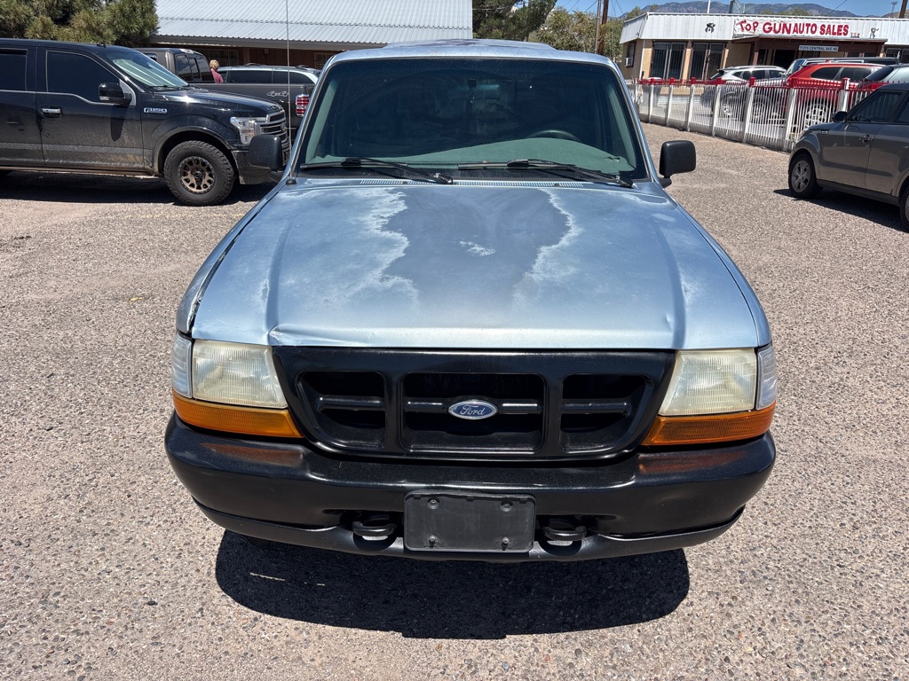 Photo 2 of this FORD RANGER
