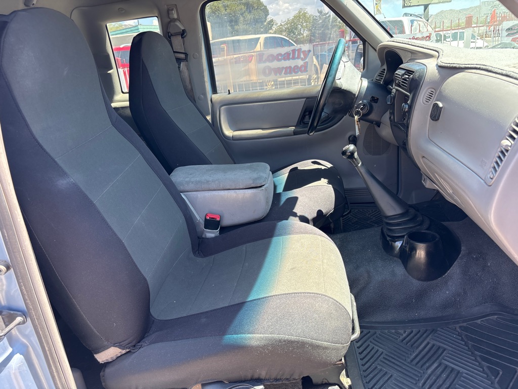 Photo 11 of this FORD RANGER