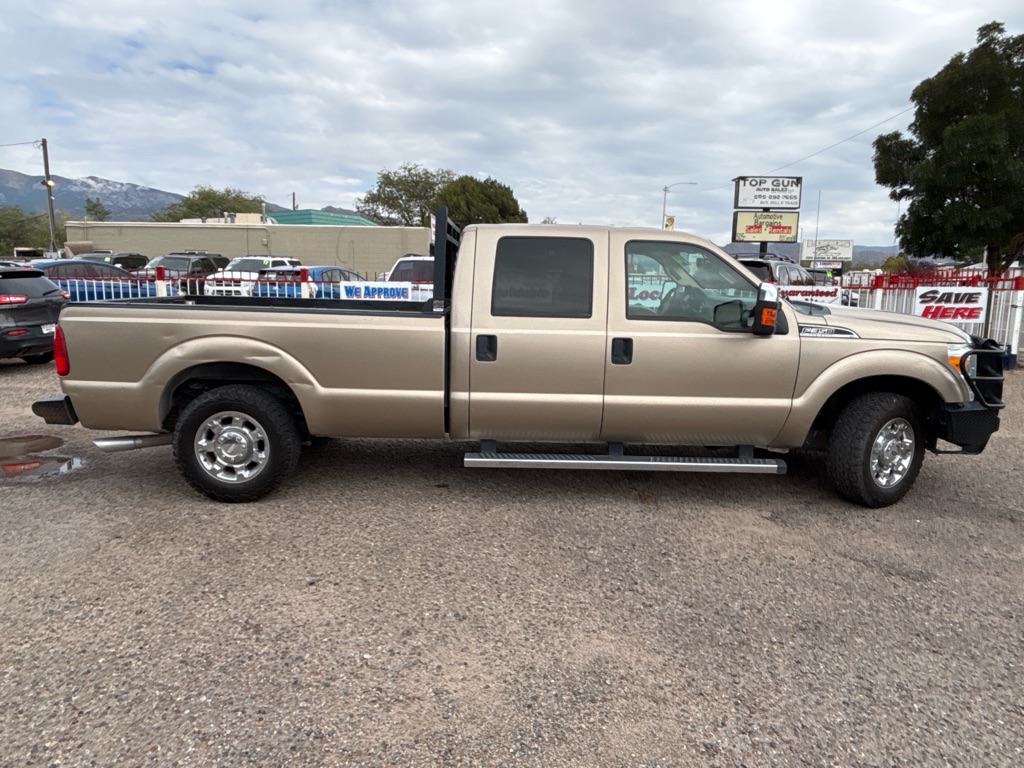 Photo 8 of this FORD F350