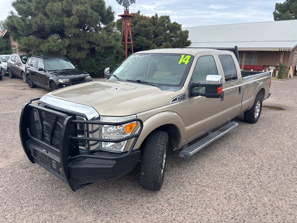 Photo 3 of this FORD F350