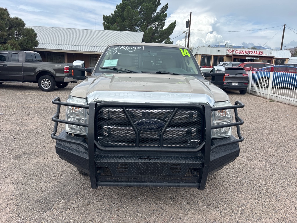 Photo 2 of this FORD F350