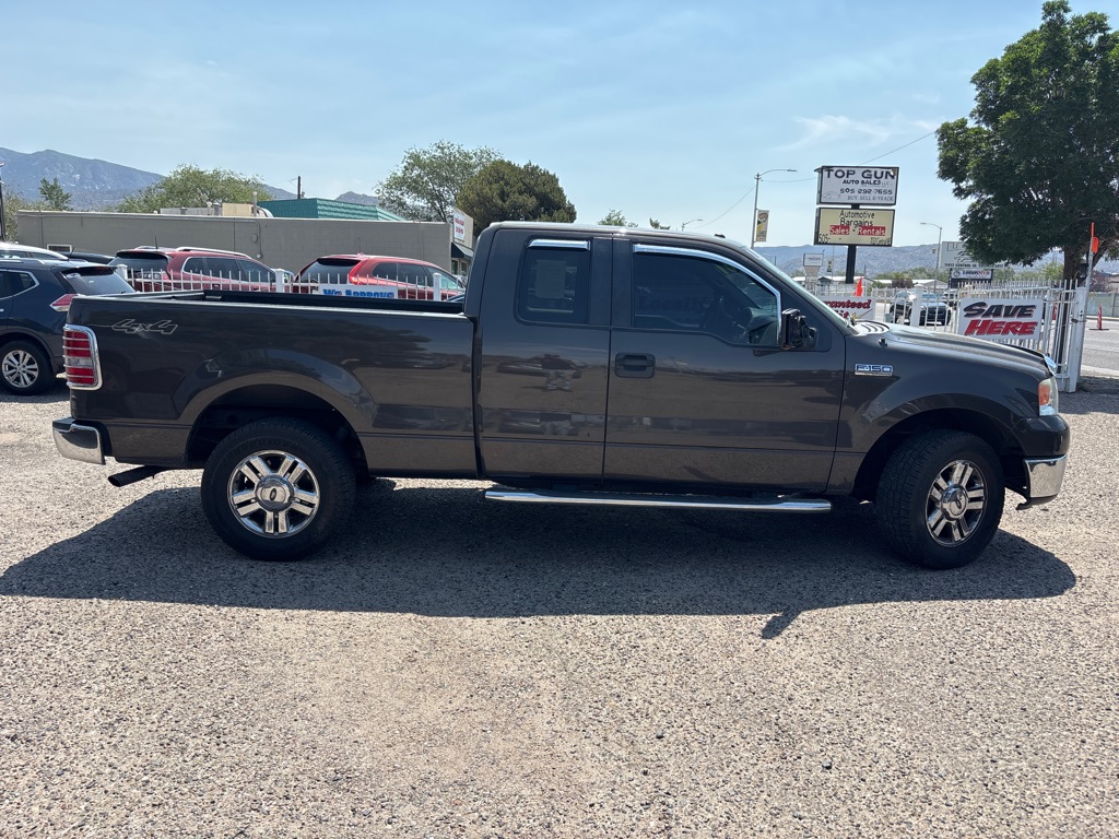 Photo 8 of this FORD F150