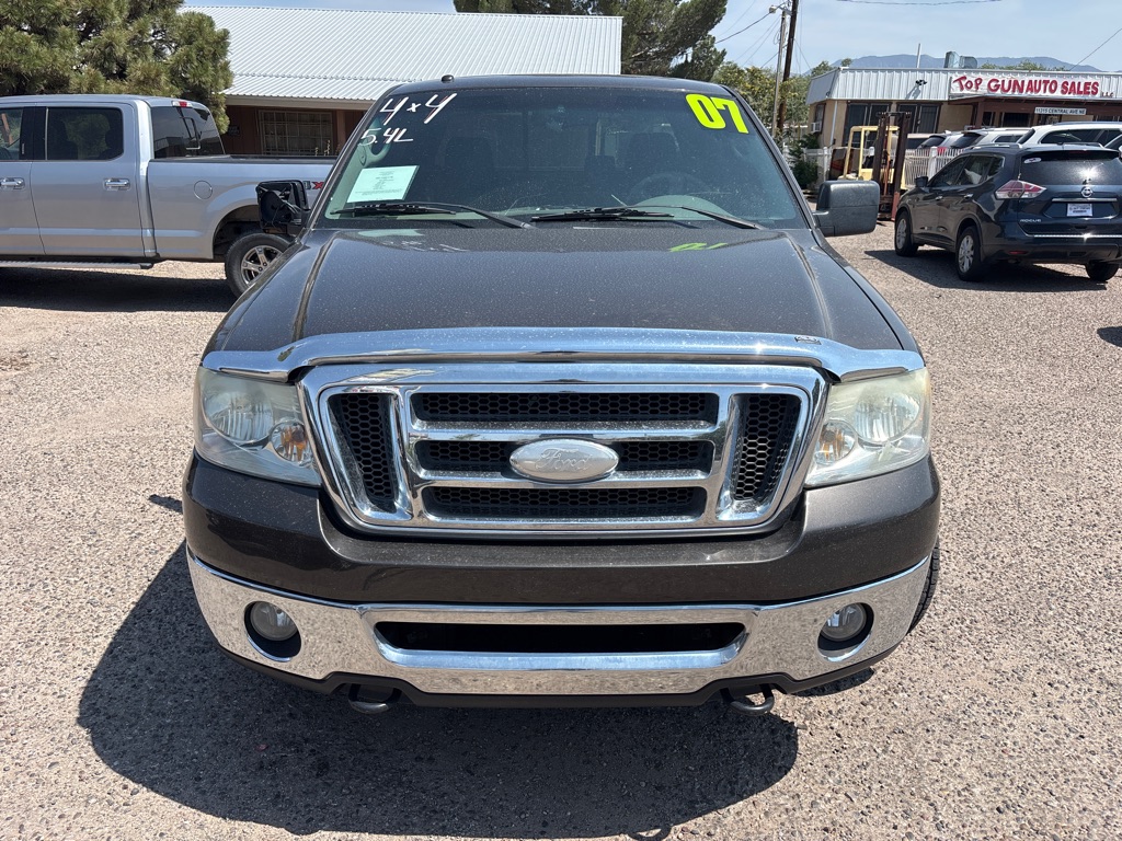 Photo 2 of this FORD F150