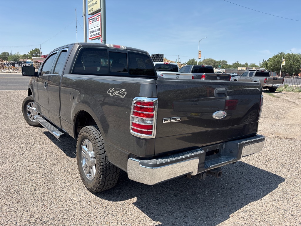 Photo 5 of this FORD F150