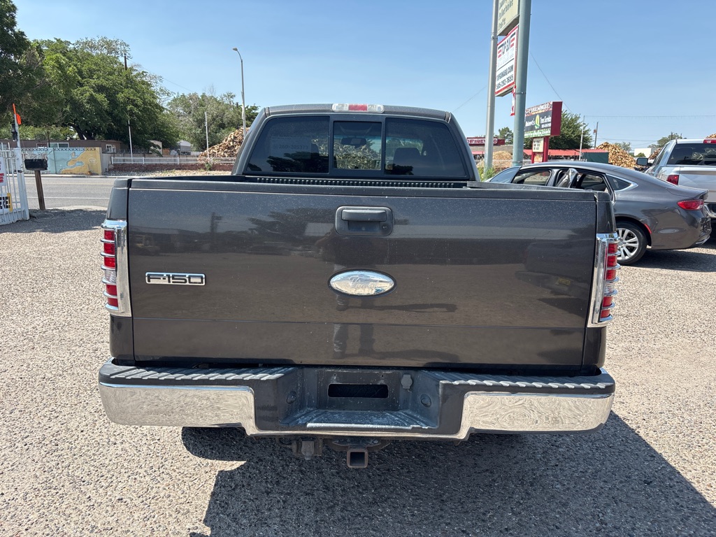 Photo 6 of this FORD F150