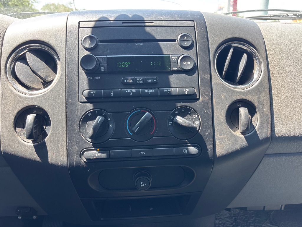 Photo 9 of this FORD F150
