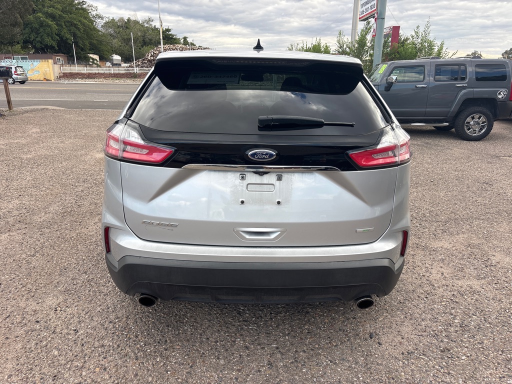 Photo 6 of this FORD EDGE