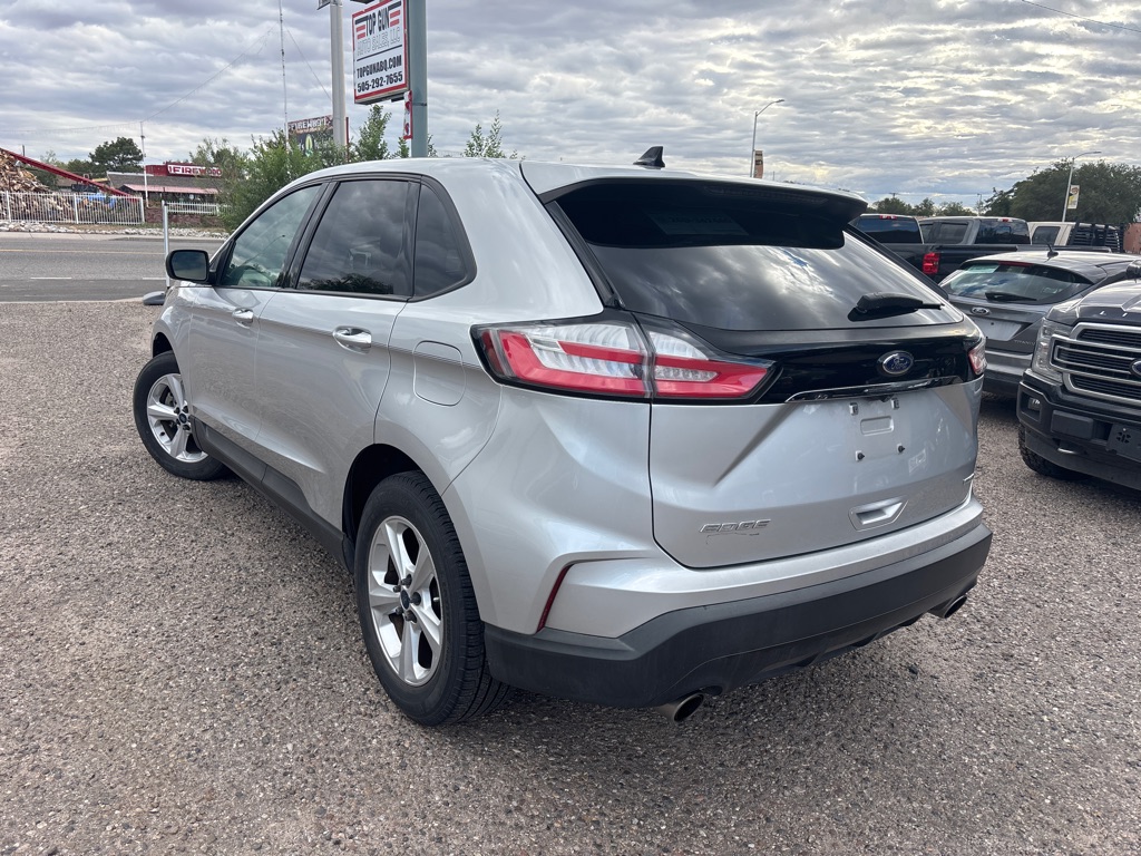 Photo 5 of this FORD EDGE