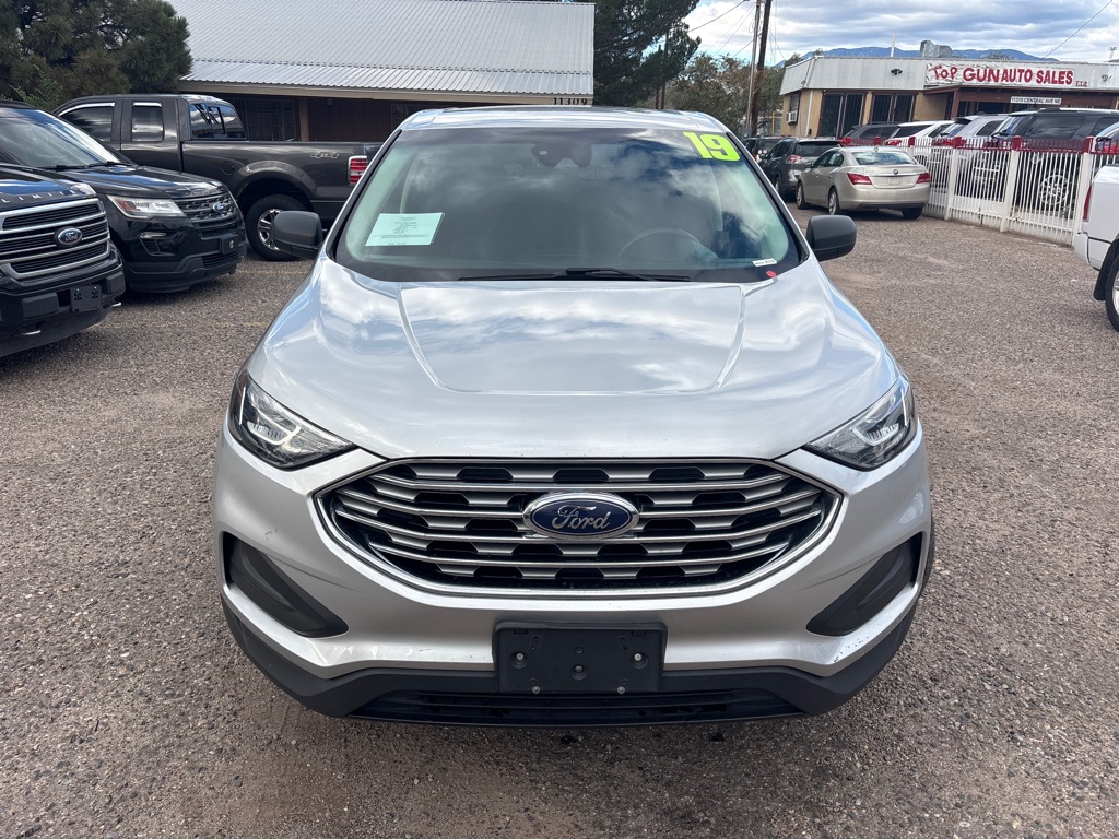 Photo 2 of this FORD EDGE