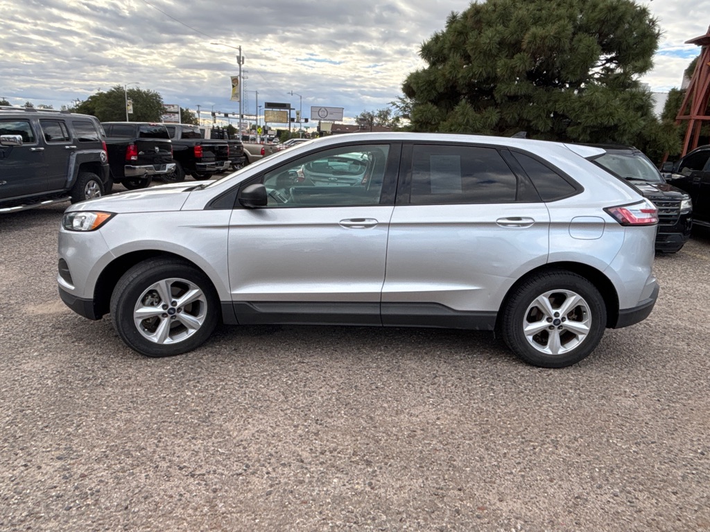 Photo 4 of this FORD EDGE