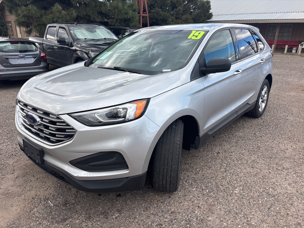 Photo 3 of this FORD EDGE
