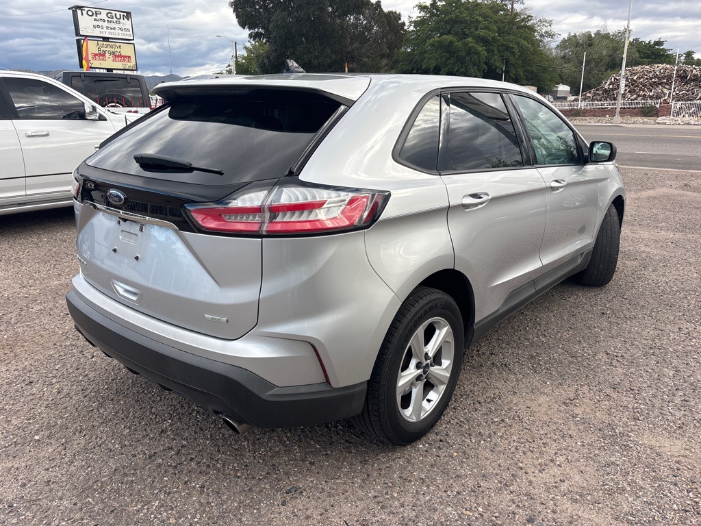 Photo 7 of this FORD EDGE