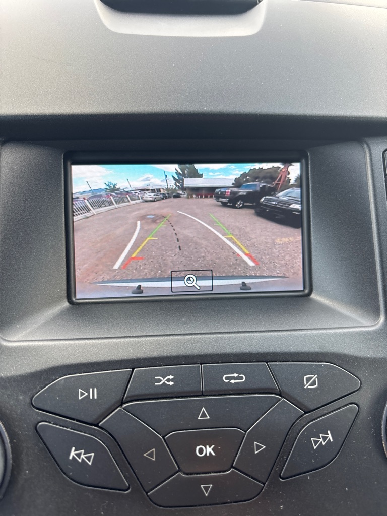 Photo 17 of this FORD EDGE