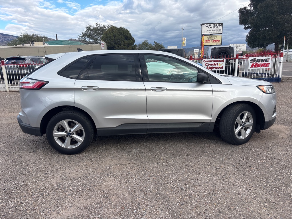 Photo 8 of this FORD EDGE