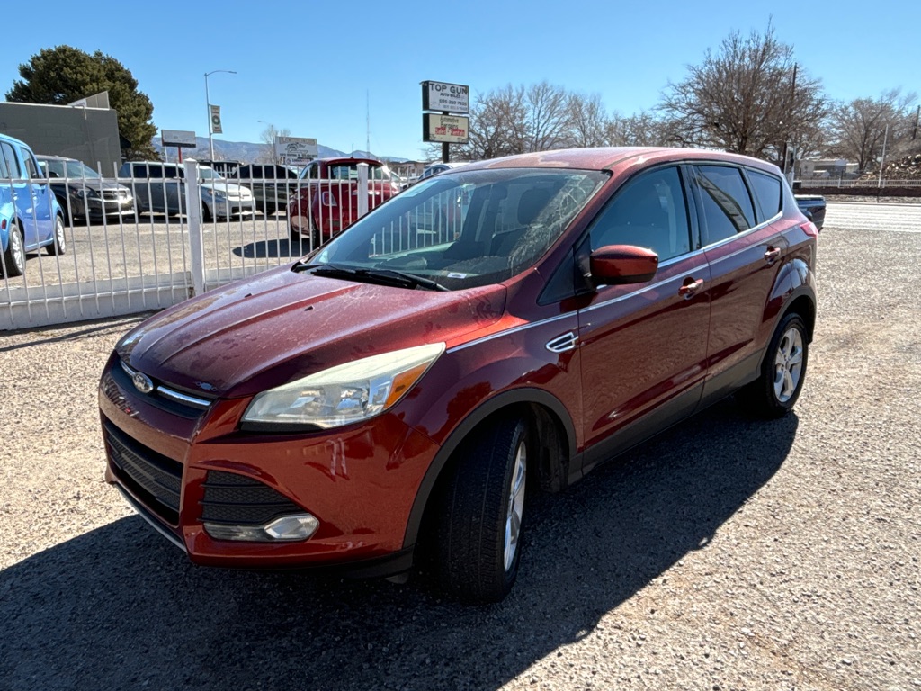 Photo 3 of this FORD ESCAPE