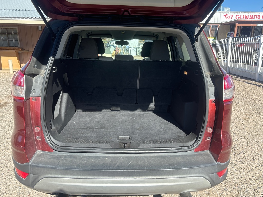 Photo 11 of this FORD ESCAPE