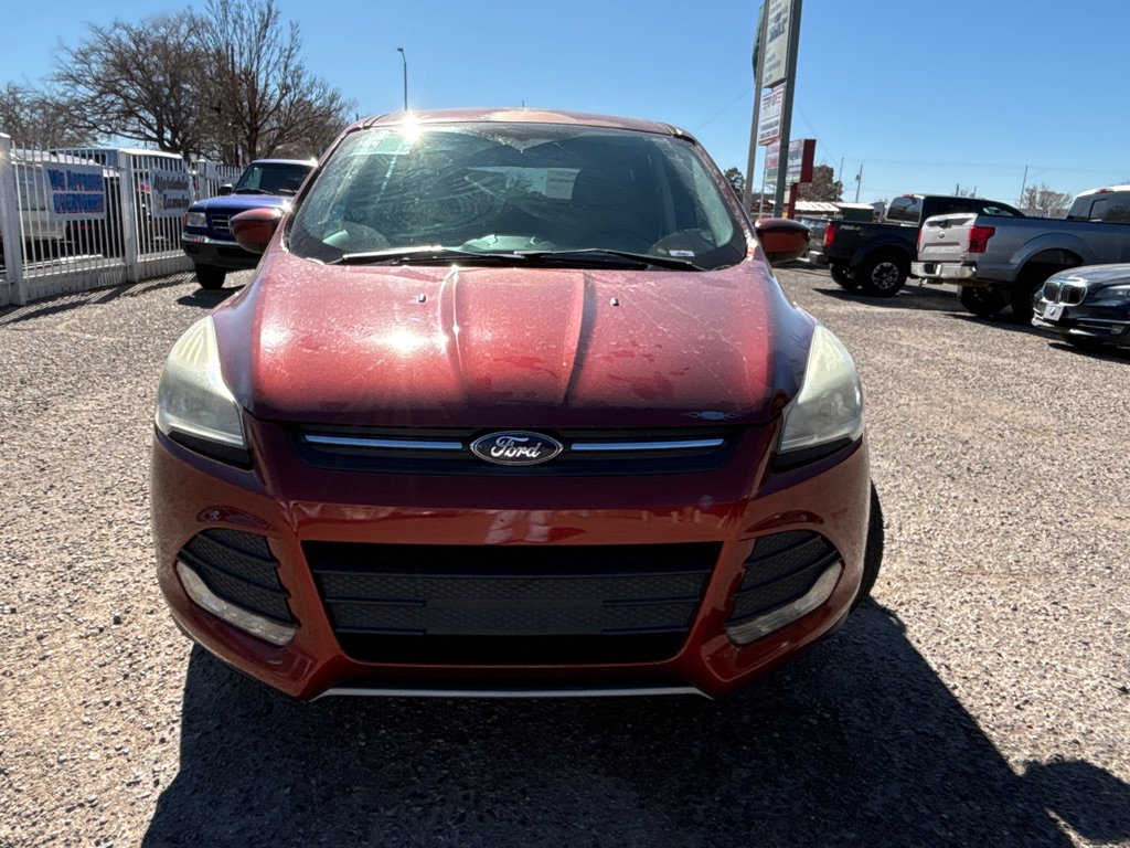 Photo 2 of this FORD ESCAPE