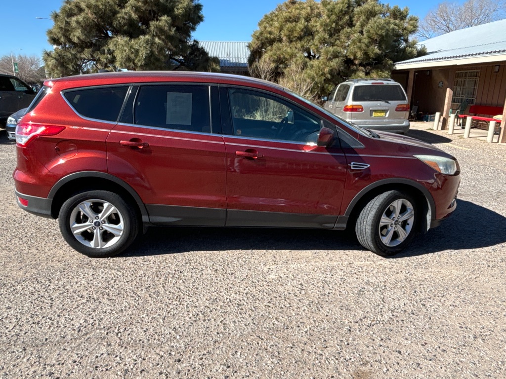 Photo 8 of this FORD ESCAPE
