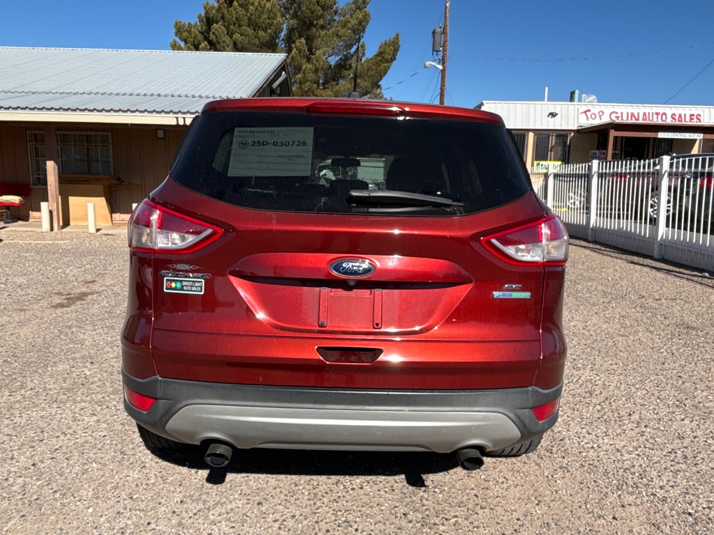 Photo 6 of this FORD ESCAPE