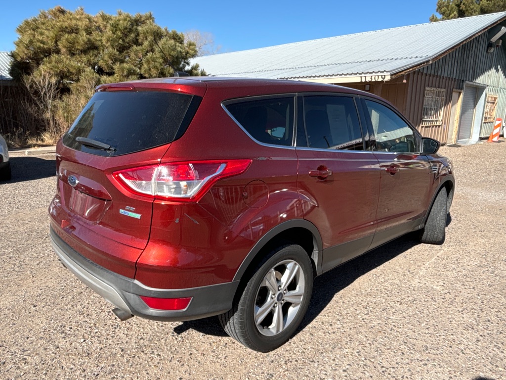 Photo 7 of this FORD ESCAPE
