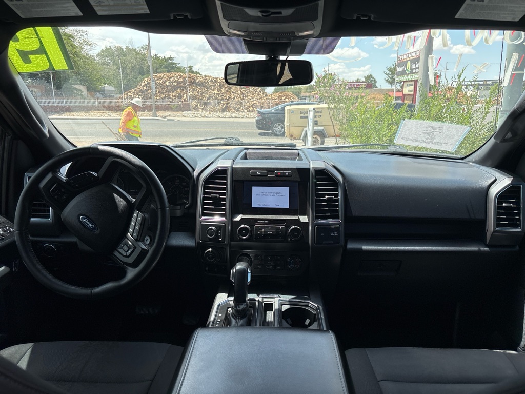 Photo 13 of this FORD F150