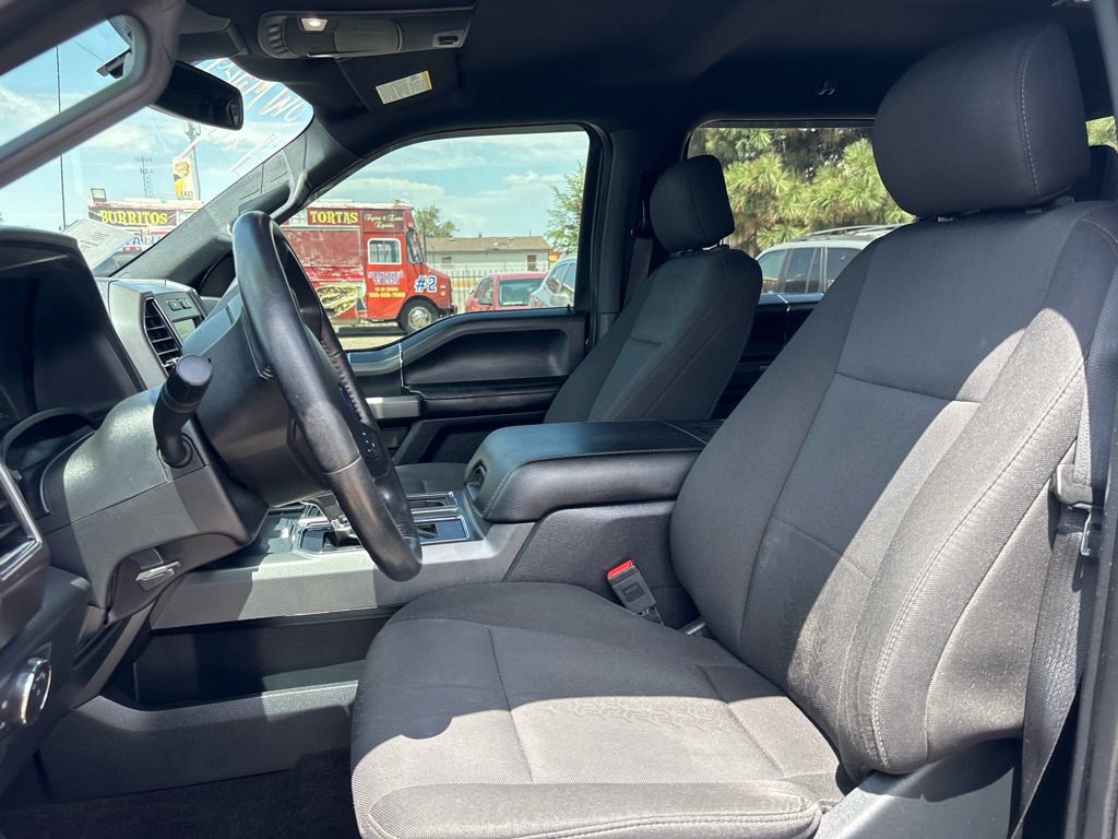 Photo 9 of this FORD F150