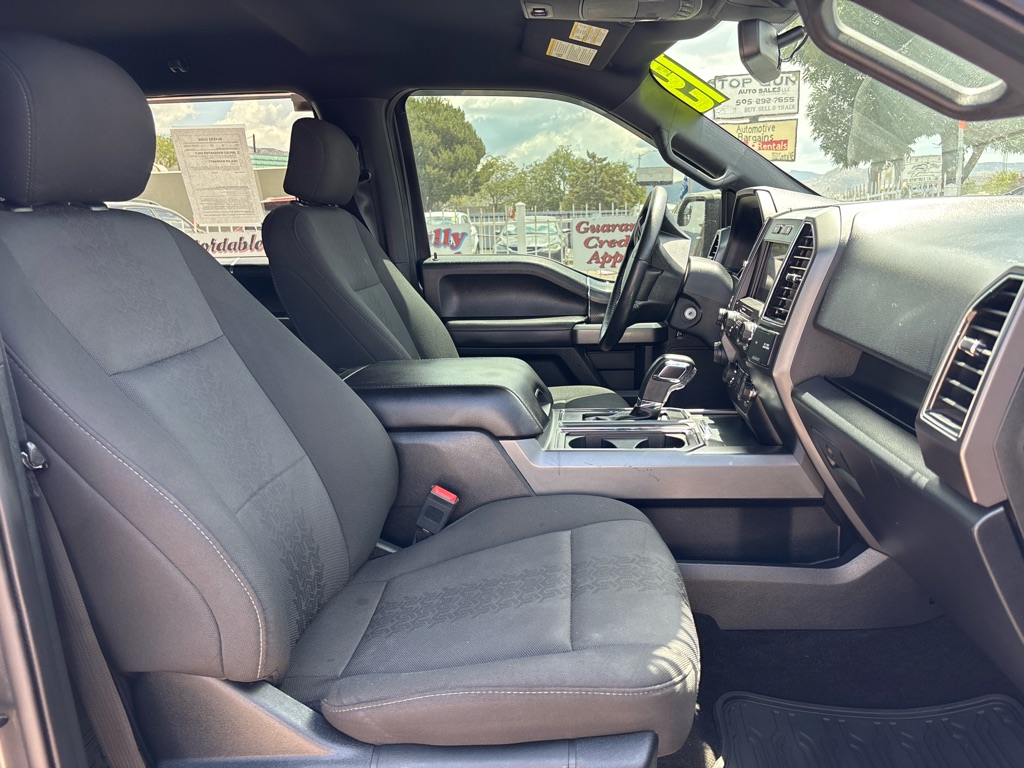 Photo 12 of this FORD F150