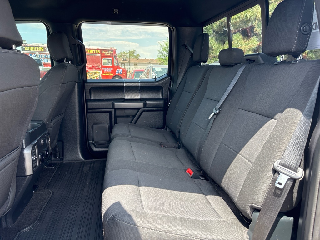 Photo 10 of this FORD F150