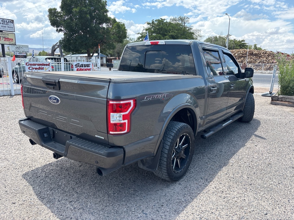 Photo 7 of this FORD F150