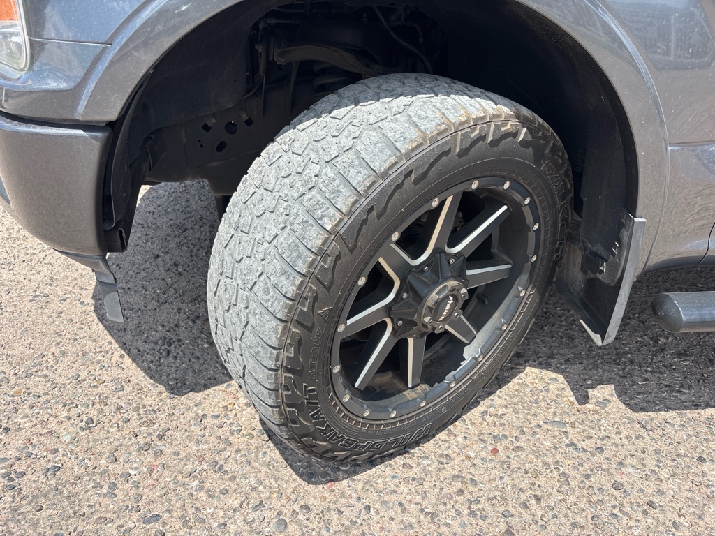 Photo 17 of this FORD F150