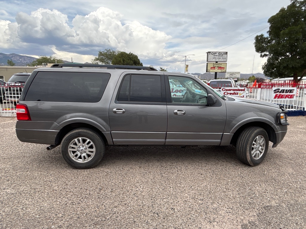 Photo 8 of this FORD EXPEDITION