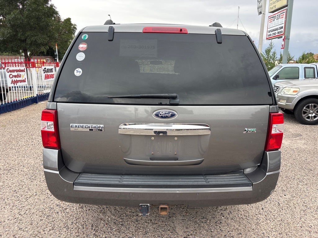 Photo 6 of this FORD EXPEDITION