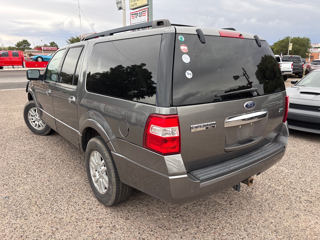 Photo 5 of this FORD EXPEDITION