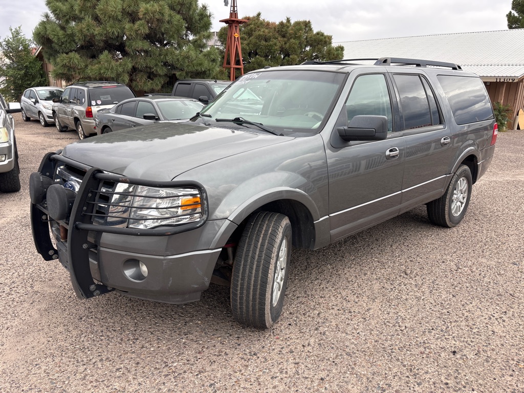 Photo 3 of this FORD EXPEDITION