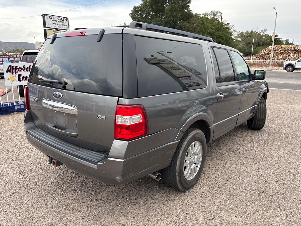 Photo 7 of this FORD EXPEDITION