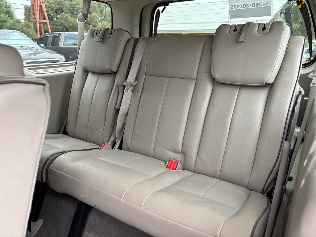Photo 11 of this FORD EXPEDITION