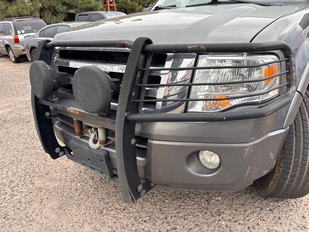 Photo 23 of this FORD EXPEDITION