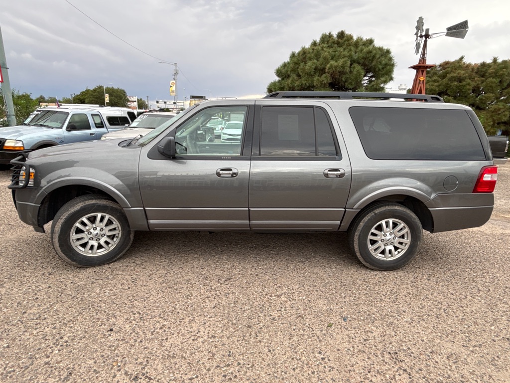 Photo 4 of this FORD EXPEDITION