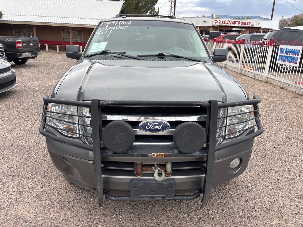 Photo 2 of this FORD EXPEDITION