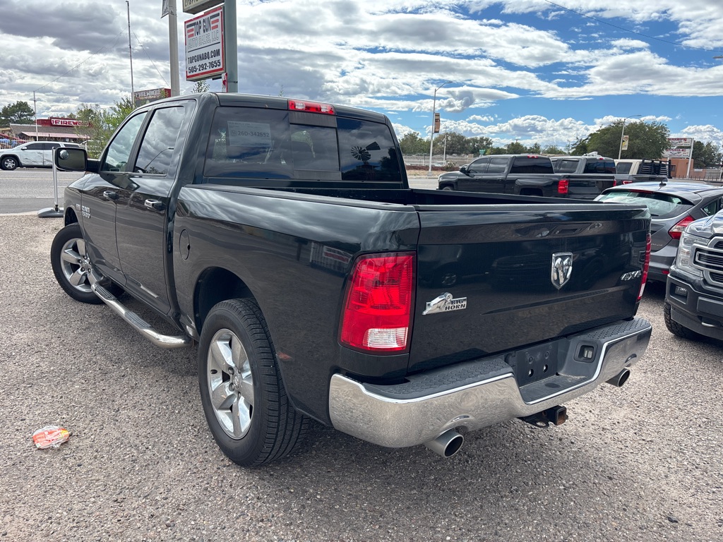 Photo 5 of this RAM 1500