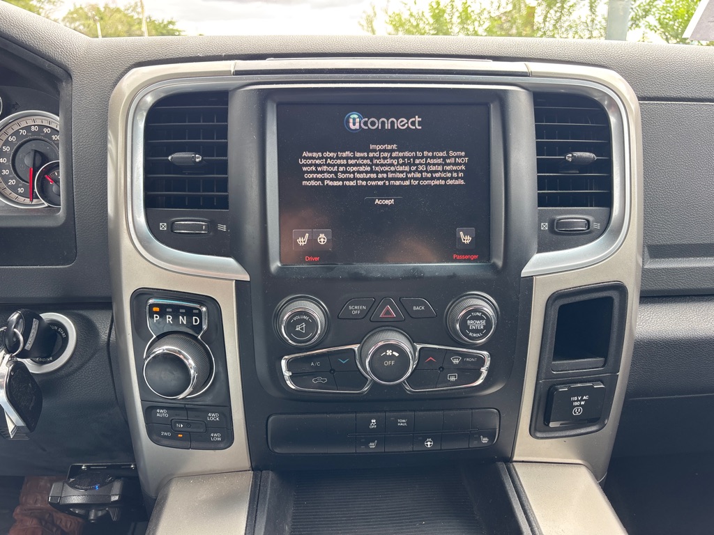 Photo 14 of this RAM 1500