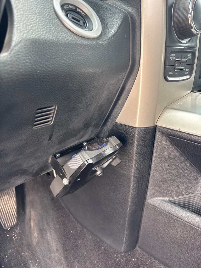 Photo 17 of this RAM 1500