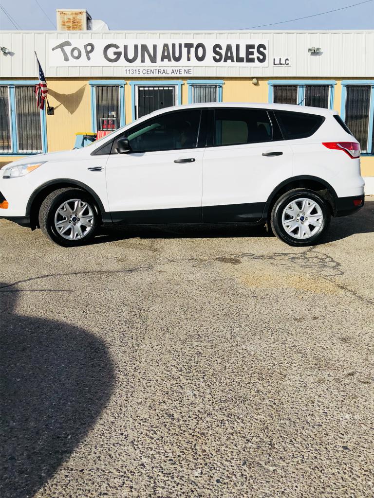 Photo 3 of this FORD ESCAPE