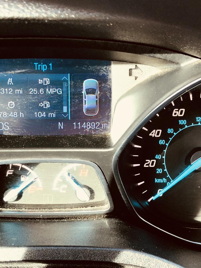 Photo 7 of this FORD ESCAPE