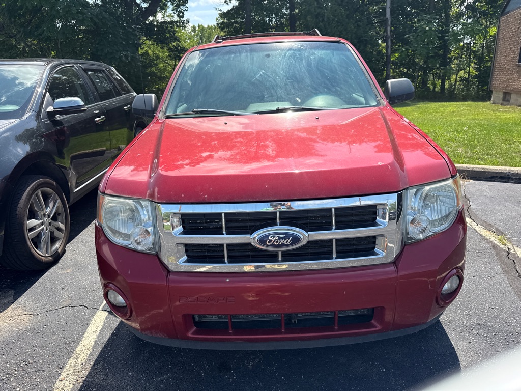 Photo 6 of this FORD ESCAPE